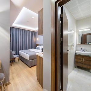 Standaard Kamer met een King Size Bed