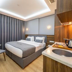 Standaard Double Kamer
